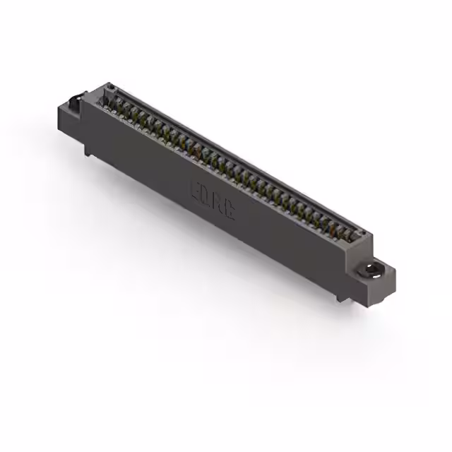 395-031-544-403 EDAC Inc.  Edgeboard Connectors